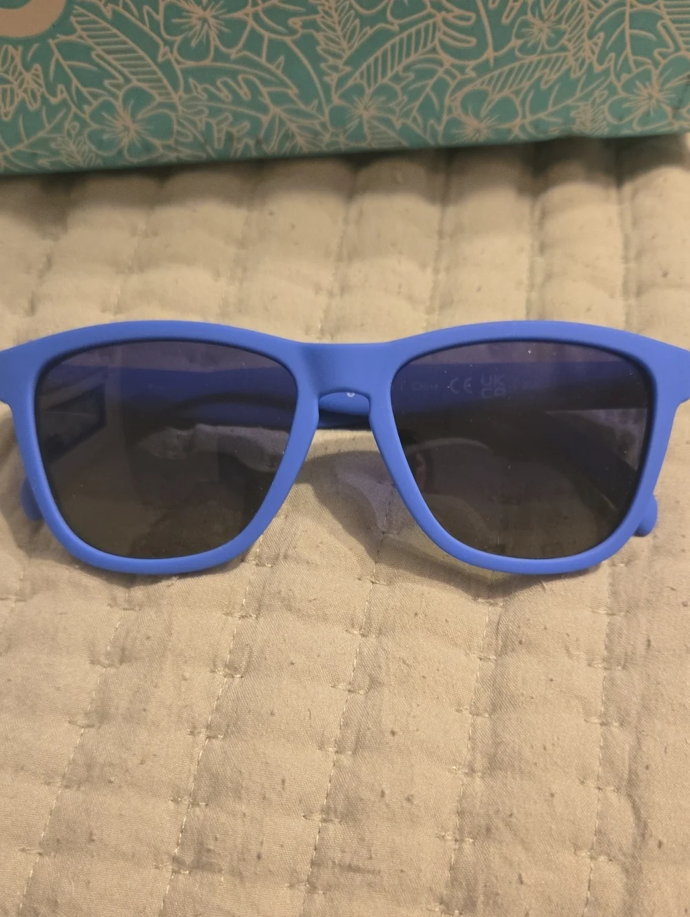 Goodr OG Sunglasses